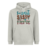 Moon Dust smart  sassy fierce Heavyweight Hoodie - JahusDesignShop