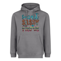 Storm smart  sassy fierce Heavyweight Hoodie - JahusDesignShop