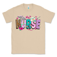 Mushroom nurse Classic Tee - texasbilliewilder