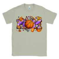 Matcha mom basketball Classic Tee - Zillion Design Studio