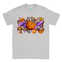 Moon Dust mom basketball Classic Tee - Zillion Design Studio