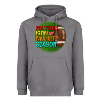 Storm football is my favorite season Heavyweight Hoodie - BundleAndBundleShop