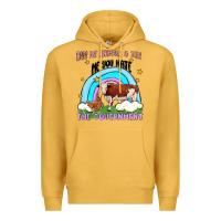 Buy Me Animals Premium Hoodie | Teevron