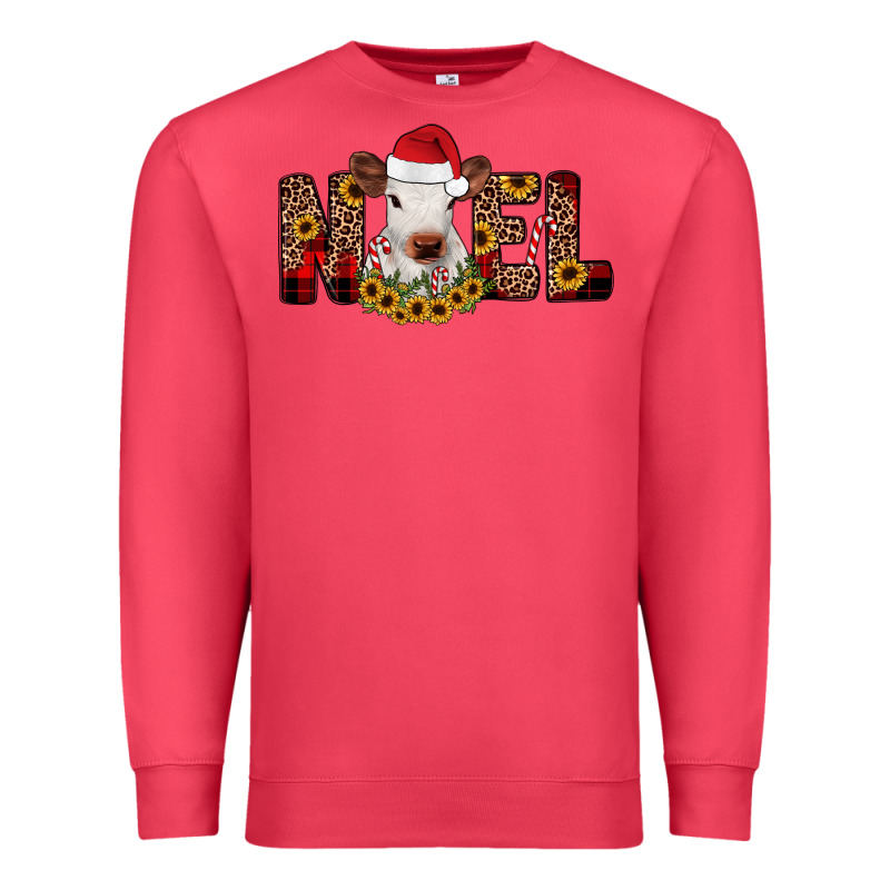 Noel Premium Sweatshirt by JahusDesignShop | Teevron