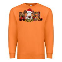 Carrot noel Premium Sweatshirt - JahusDesignShop