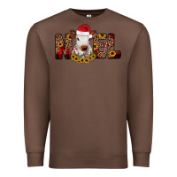 Chestnut noel Premium Sweatshirt - JahusDesignShop