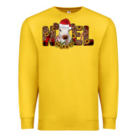 Lemon noel Premium Sweatshirt - JahusDesignShop