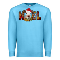 Ocean Blue noel Premium Sweatshirt - JahusDesignShop