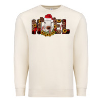 Sandshell noel Premium Sweatshirt - JahusDesignShop