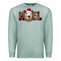 Seafoam noel Premium Sweatshirt - JahusDesignShop