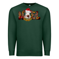 Sports Green noel Premium Sweatshirt - JahusDesignShop