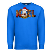 True Royal noel Premium Sweatshirt - JahusDesignShop