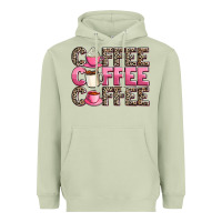 Matcha coffee coffee coffee Heavyweight Hoodie - AdoDesignShop
