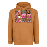 Meerkat coffee coffee coffee Heavyweight Hoodie - AdoDesignShop