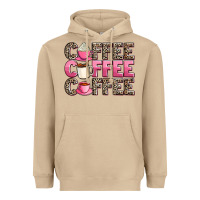 Mushroom coffee coffee coffee Heavyweight Hoodie - AdoDesignShop