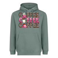 Sage coffee coffee coffee Heavyweight Hoodie - AdoDesignShop