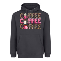 Smoke coffee coffee coffee Heavyweight Hoodie - AdoDesignShop