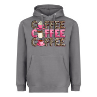 Storm coffee coffee coffee Heavyweight Hoodie - AdoDesignShop