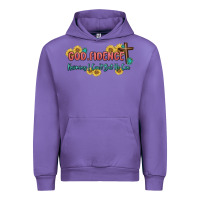 Tulip god fidence Urban Hoodie - MaliasSmallBusiness