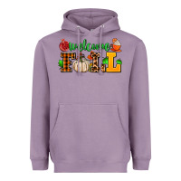 Lavender welcome fall Heavyweight Hoodie - AdoDesignShop