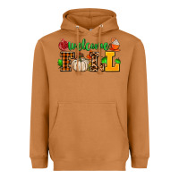 Meerkat welcome fall Heavyweight Hoodie - AdoDesignShop