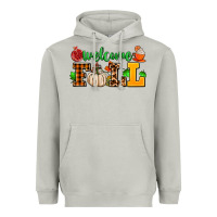 Moon Dust welcome fall Heavyweight Hoodie - AdoDesignShop