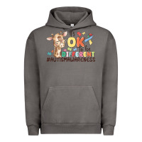 Pigment Tornado its ok to be different Urban Hoodie - MaliasSmallBusiness
