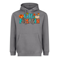 Storm hello pumpkin Heavyweight Hoodie - AdoDesignShop