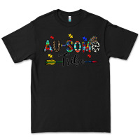 Black au some tribe Premium Tee - CowhideDigitalArt