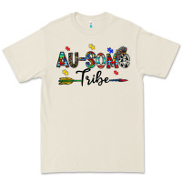 Bone au some tribe Premium Tee - CowhideDigitalArt