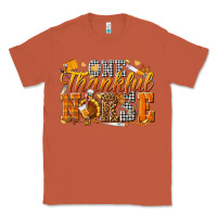 Copper one thankful nurse Classic Tee - texasbilliewilder