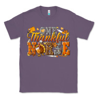 Lavender one thankful nurse Classic Tee - texasbilliewilder
