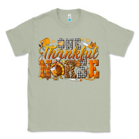 Matcha one thankful nurse Classic Tee - texasbilliewilder