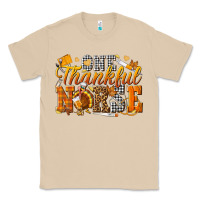 Mushroom one thankful nurse Classic Tee - texasbilliewilder