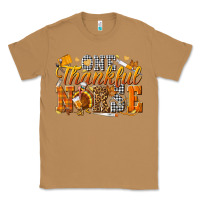 Toasted Coconut one thankful nurse Classic Tee - texasbilliewilder