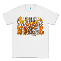 White one thankful nurse Classic Tee - texasbilliewilder