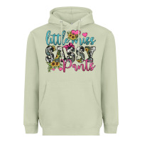 Matcha little miss sassy pants Heavyweight Hoodie - JahusDesignShop