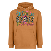Meerkat little miss sassy pants Heavyweight Hoodie - JahusDesignShop