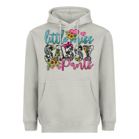 Moon Dust little miss sassy pants Heavyweight Hoodie - JahusDesignShop