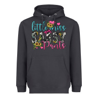 Smoke little miss sassy pants Heavyweight Hoodie - JahusDesignShop