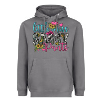 Storm little miss sassy pants Heavyweight Hoodie - JahusDesignShop
