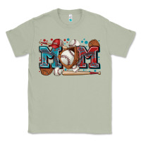 Matcha mom baseball Classic Tee - Zillion Design Studio