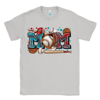 Moon Dust mom baseball Classic Tee - Zillion Design Studio