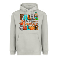 Moon Dust fall is my favorite color Heavyweight Hoodie - AdoDesignShop