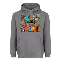 Storm fall is my favorite color Heavyweight Hoodie - AdoDesignShop