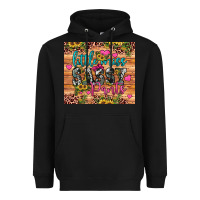 Black little miss sassy pants Heavyweight Hoodie - JahusDesignShop