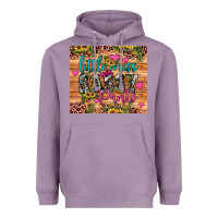 Lavender little miss sassy pants Heavyweight Hoodie - JahusDesignShop