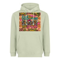 Matcha little miss sassy pants Heavyweight Hoodie - JahusDesignShop