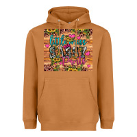 Meerkat little miss sassy pants Heavyweight Hoodie - JahusDesignShop