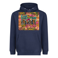 Navy little miss sassy pants Heavyweight Hoodie - JahusDesignShop